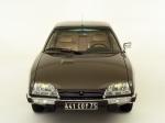 Citroen CX 2400 Pallas 1976 года